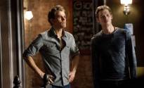 The Vampire Diaries - The End of The Affair