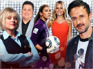 Dancing with the Stars Season 13