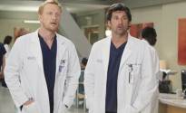 KEVIN MCKIDD, PATRICK DEMPSEY