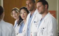 ELLEN POMPEO, SANDRA OH, JESSE WILLIAMS, JUSTIN CHAMBERS