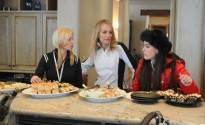 The Real Housewives of Beverly Hills: When Altitude and Alcohol Mix...