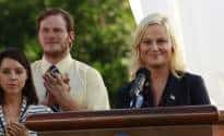Parks and Recreation
