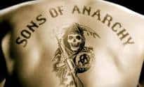 Sons of Anarchy
