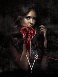 The Vampire Diaries