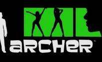 archer 1