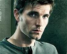 Lucas Bryant