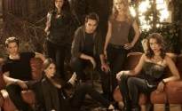 The Secret Circle