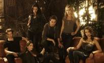 First Look: The Secret Circle - The Witching Hour You Don't Want To Miss
