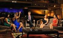 The Real Housewives of New Jersey Season Three Reunion - First Thoughts
