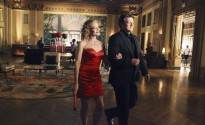 KRISTIN LEHMAN, NATHAN FILLION