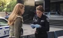 MOLLY QUINN, STANA KATIC