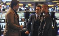 NATHAN FILLION, SEAMUS DEVER, JON HUERTAS