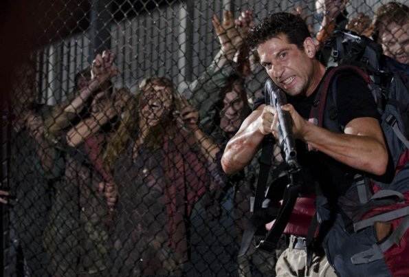 The Walking Dead Season 2 - Save the Last One The Walking Dead Season 2 - Save the Last One