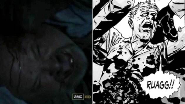 The Walking Dead Season 2 - Save the Last One The Walking Dead Season 2 - Save the Last One