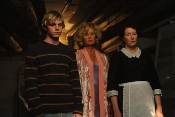 American Horror Story - Home Invasion