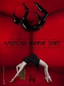 Review: American Horror Story - Not Your Grandfather's Haunted House Tale