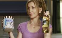FELICITY HUFFMAN