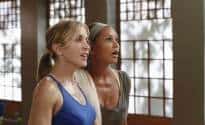 FELICITY HUFFMAN, VANESSA WILLIAMS
