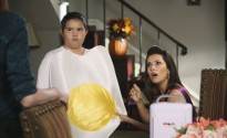 MADISON DE LA GARZA, EVA LONGORIA