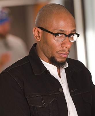 Dexter - Mos Def