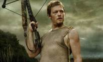 The Walking Dead - Daryl Dixon