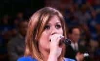 Kelly Clarkson