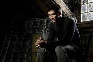 American Horror Story Episode Three: The Heart's Filthy Lesson