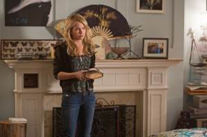 The Secret Circle: Night of the Demon