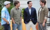 The League