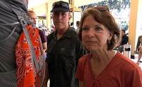 Bill and Cathi