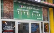 Baseball Wives