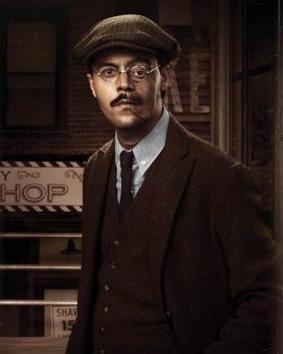 Boardwalk Empire - Gimcrack and Bunkum