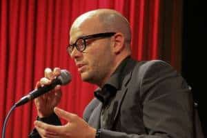Damon Lindelof