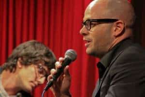 Damon Lindelof