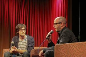 Damon Lindelof