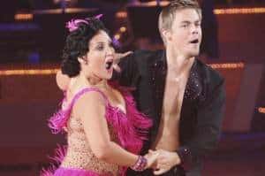 dancing with the stars season 13
