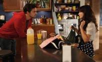 new girl