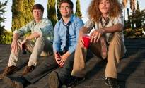 Workaholics