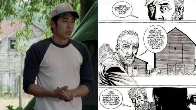 The Walking Dead - Pretty Much Dead Already The Walking Dead - Pretty Much Dead Already