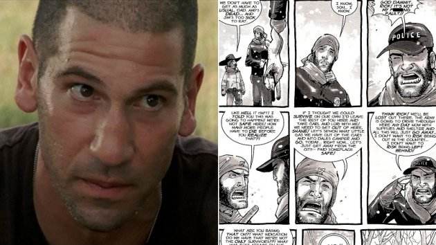 The Walking Dead - Pretty Much Dead Already The Walking Dead - Pretty Much Dead Already