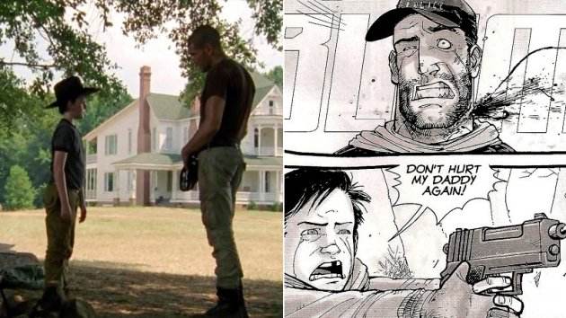 The Walking Dead - Pretty Much Dead Already The Walking Dead - Pretty Much Dead Already