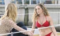 Revenge Episode 9