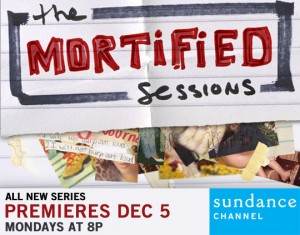 The Mortified Sessions
