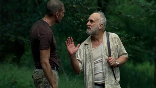 The Walking Dead - Pretty Much Dead Already The Walking Dead - Pretty Much Dead Already