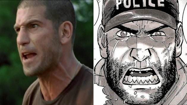 The Walking Dead - Pretty Much Dead Already The Walking Dead - Pretty Much Dead Already