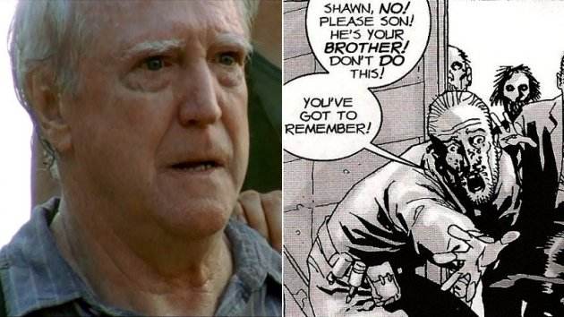 The Walking Dead - Pretty Much Dead Already The Walking Dead - Pretty Much Dead Already