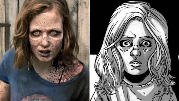 The Walking Dead - Pretty Much Dead Already The Walking Dead - Pretty Much Dead Already