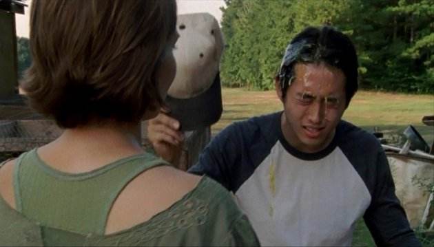 The Walking Dead - Pretty Much Dead Already The Walking Dead - Pretty Much Dead Already