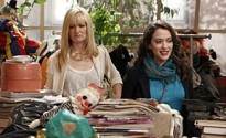 2 Broke Girls - And Hoarder Culture