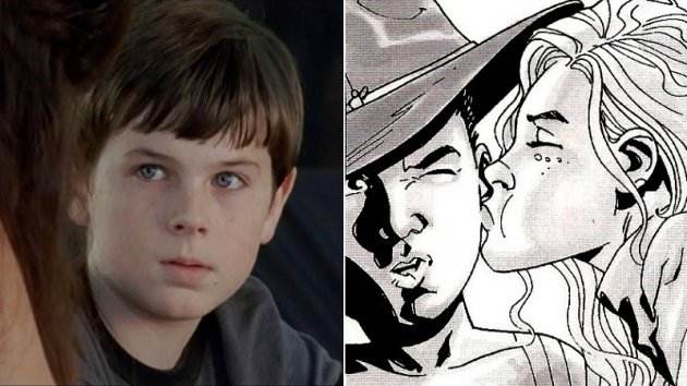 The Walking Dead - Pretty Much Dead Already The Walking Dead - Pretty Much Dead Already